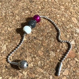 Pandora bracelet